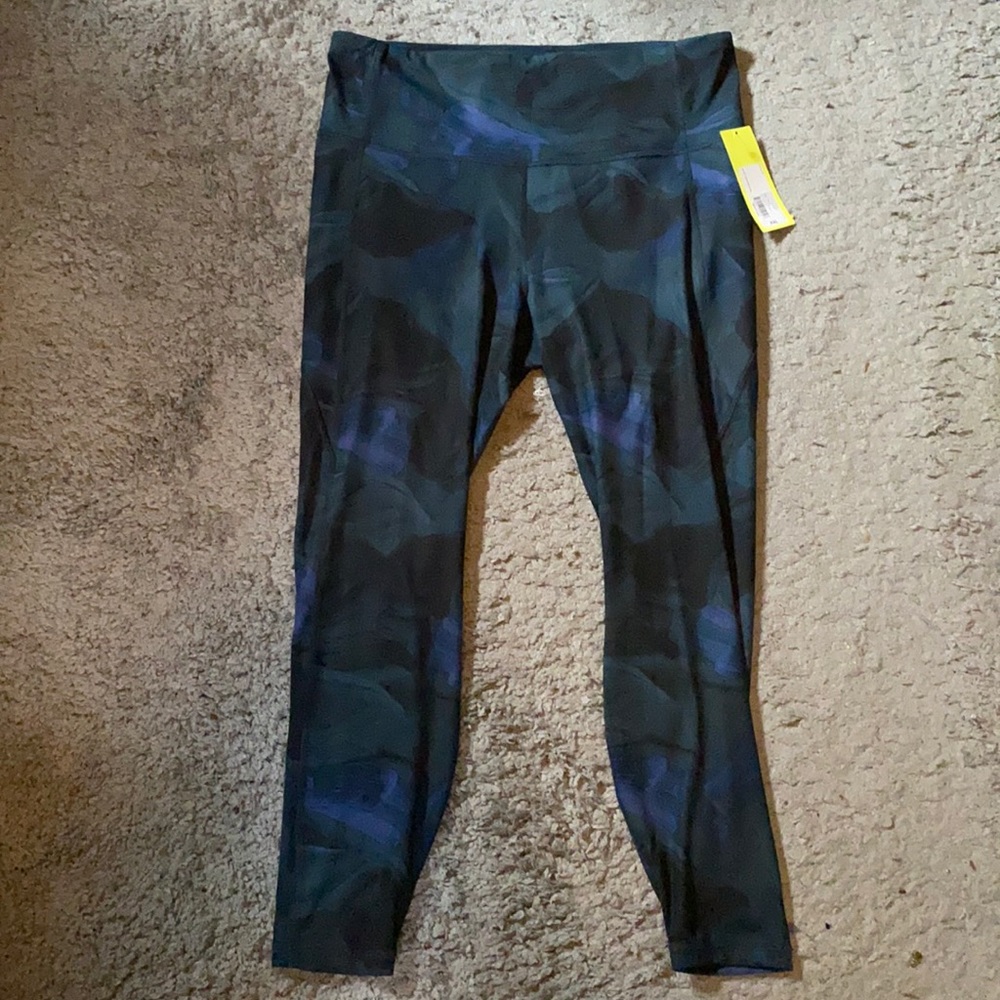 All In Motion High-Waisted Leggings